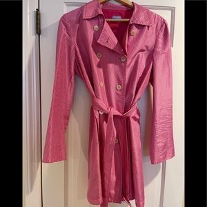 J. McLaughlin coat